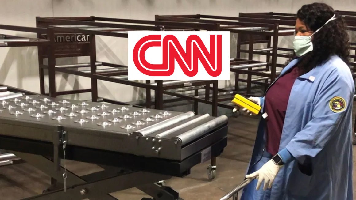 Morgue Stretcher vs. Morgue Table: A Heavy-Duty Comparison for Deceased Body Management - American Mortuary Coolers & Equipments Morgue Stretcher vs. Morgue Table: A Heavy-Duty Comparison for Deceased Body Management - American Mortuary Coolers & Equipments